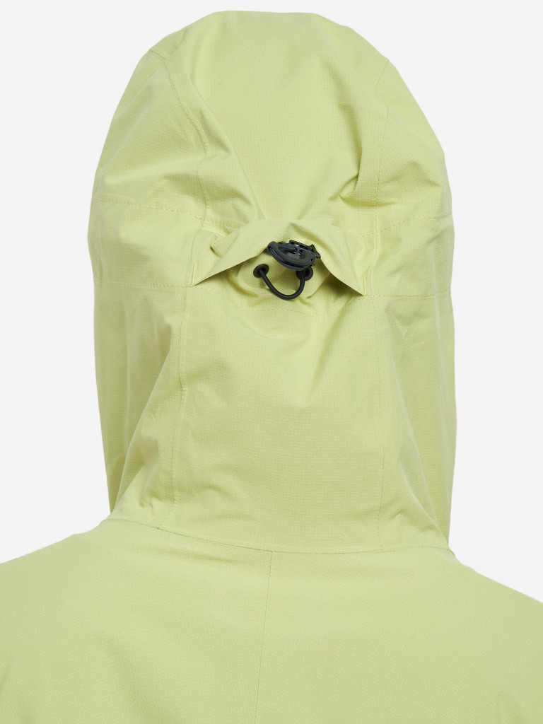 Ветровка женская Mountain Hardwear Stretch Ozonic Jacket — фото №5