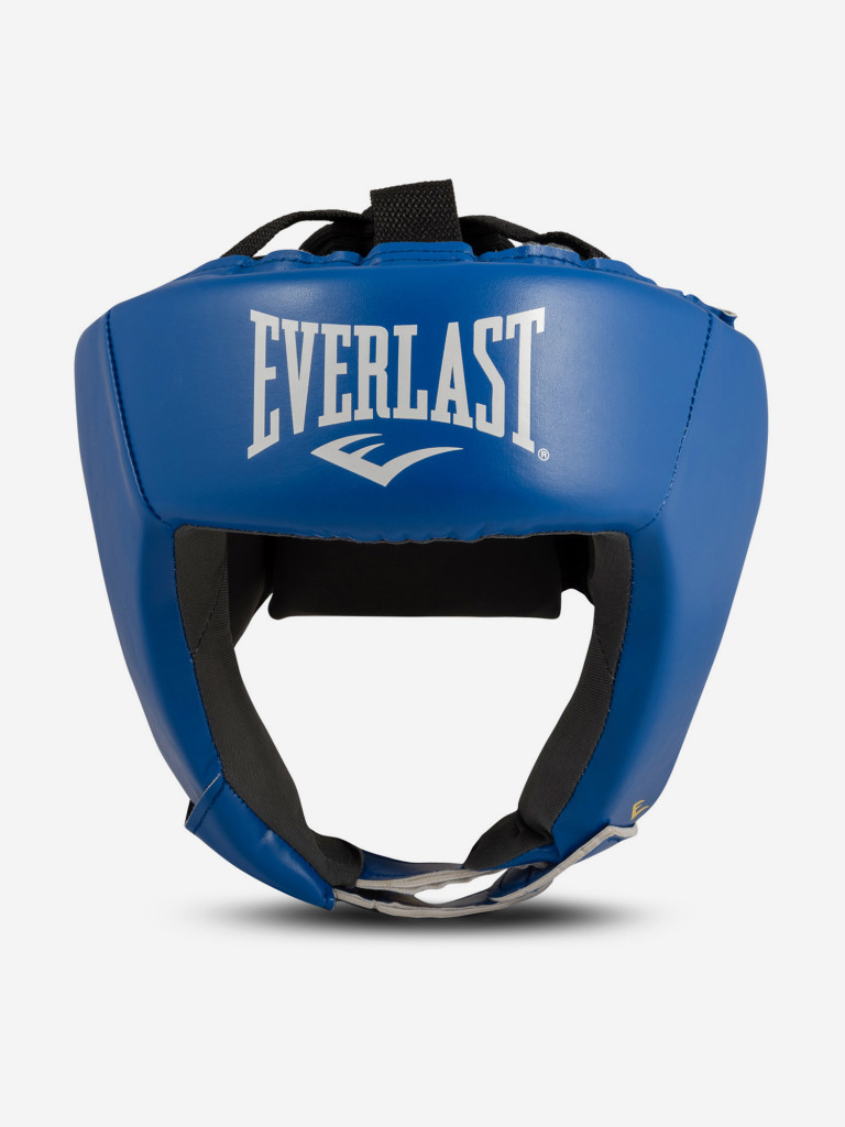 Шлем Everlast Amateur Competition PU — фото №2