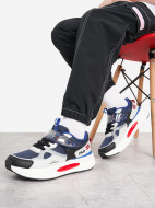 Кроссовки для мальчиков FILA Explore — фото №10