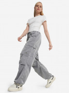 Брюки женские Reebok Studio Style — фото №4