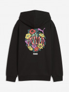 Худи для девочек PUMA Mid90 S — фото №2