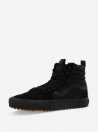 Кеды мужские Vans Mn Filmore Hi — фото №3