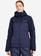 Columbia Grand Trek II Down Jacket әйелдер мамық курткасы