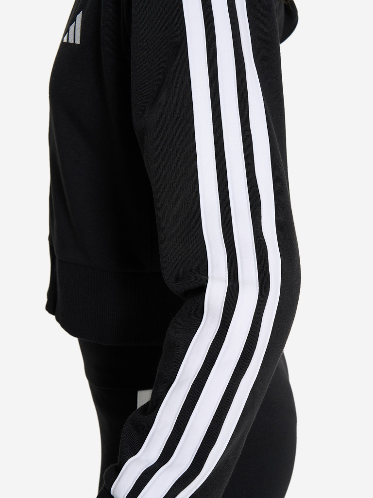 Толстовка для девочек adidas — фото №8