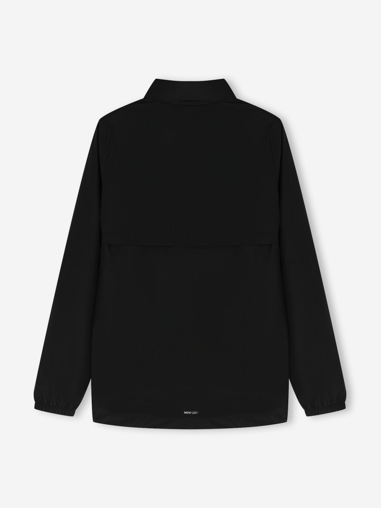 Ветровка мужская Demix Midfielder — фото №16