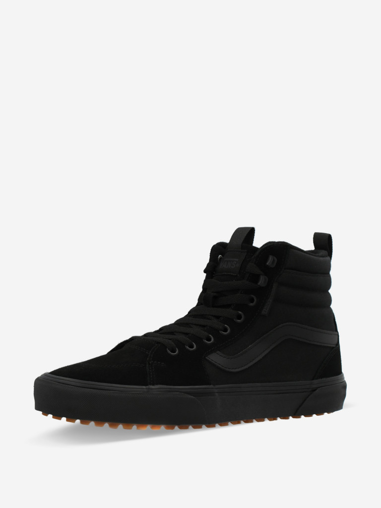 Кеды мужские Vans Mn Filmore Hi — фото №3