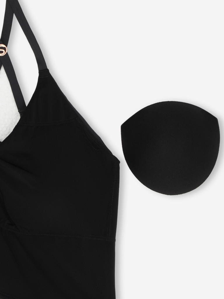 Топ бра спортивный Sensana — фото №11