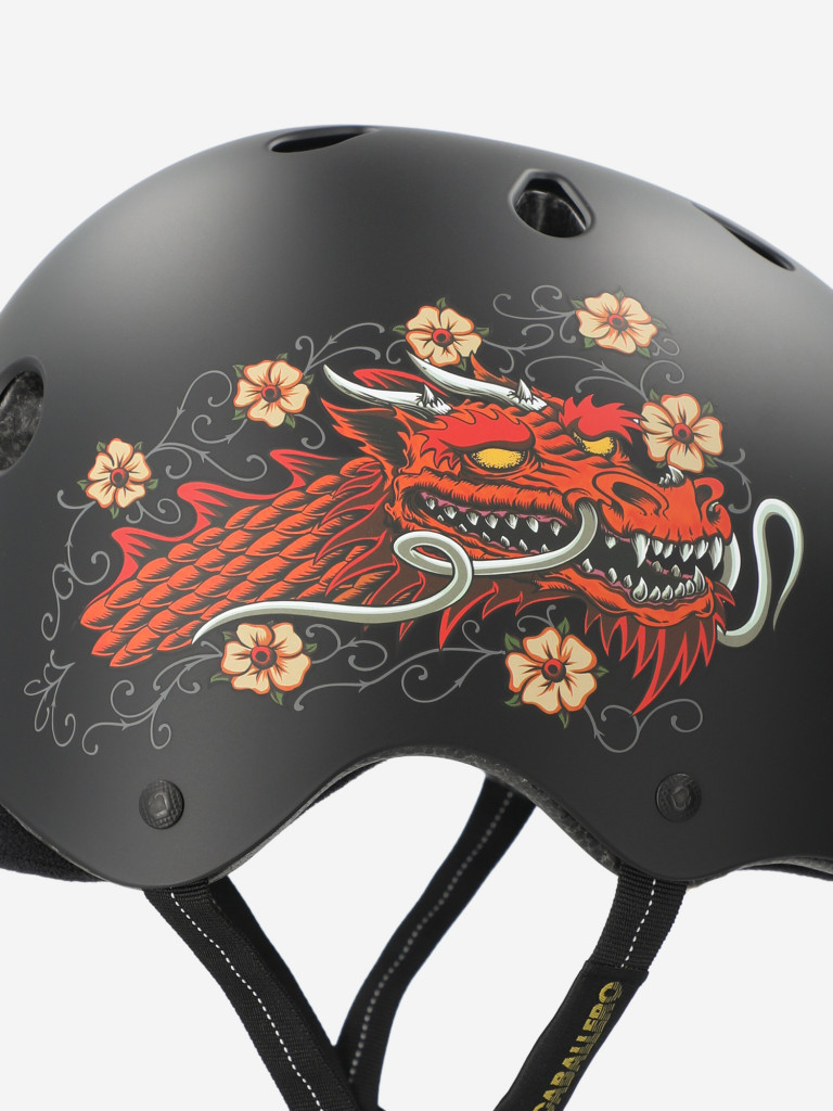 Шлем женский Pro-Tec Low Pro Helmet — фото №10