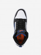 Кеды детские Puma Rebound V6 — фото №5