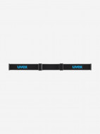 Маска детская Uvex Speedy Nova — фото №4