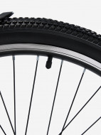 Велосипед складной Stern Town 24" — фото №17