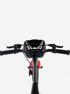 Maxiscoo Jazz Pro 14 дюймды ұлдар велосипеді — фото №5