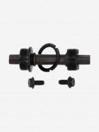 Каретка для велосипеда Stern Feimin FP-602 BSA 1.37''x24TPI