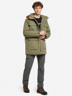 Куртка утепленная мужская Columbia Landroamer Parka — фото №3