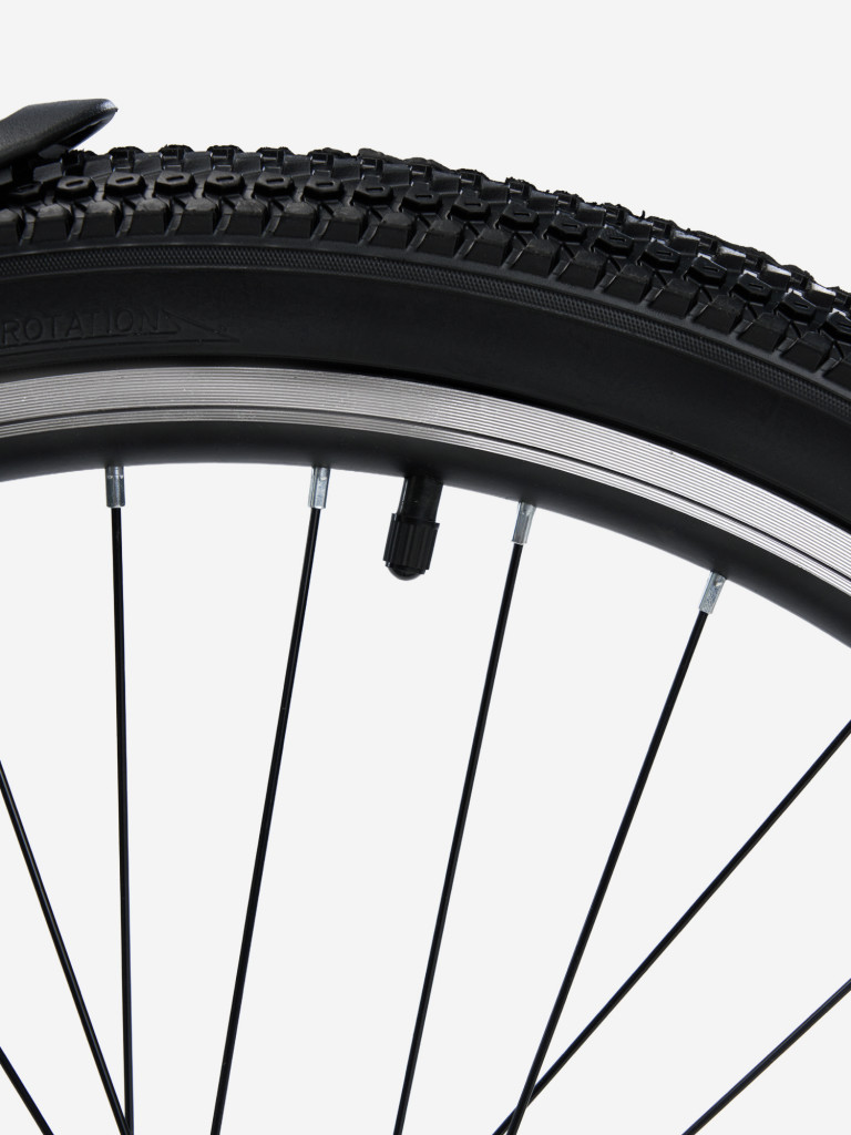 Велосипед складной Stern Town 24" — фото №17