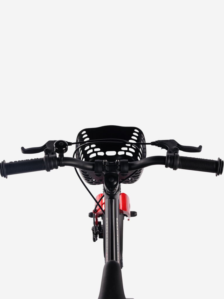 Maxiscoo Jazz Pro 14 дюймды ұлдар велосипеді — фото №5