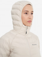 Пуховик женский Columbia Powder Lite II Hooded Jacket — фото №6