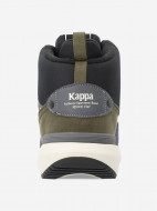 Кроссовки для мальчиков Kappa Authentic JR Mid NY — фото №3