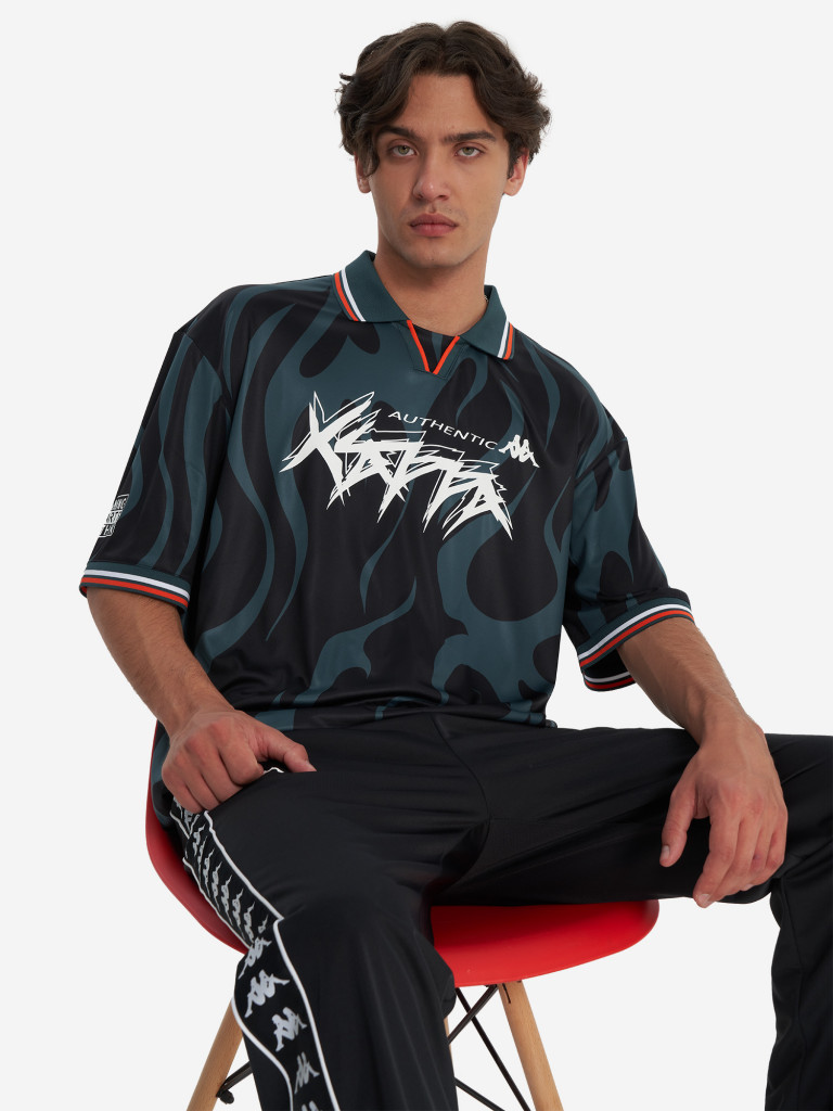 Футболка мужская Kappa