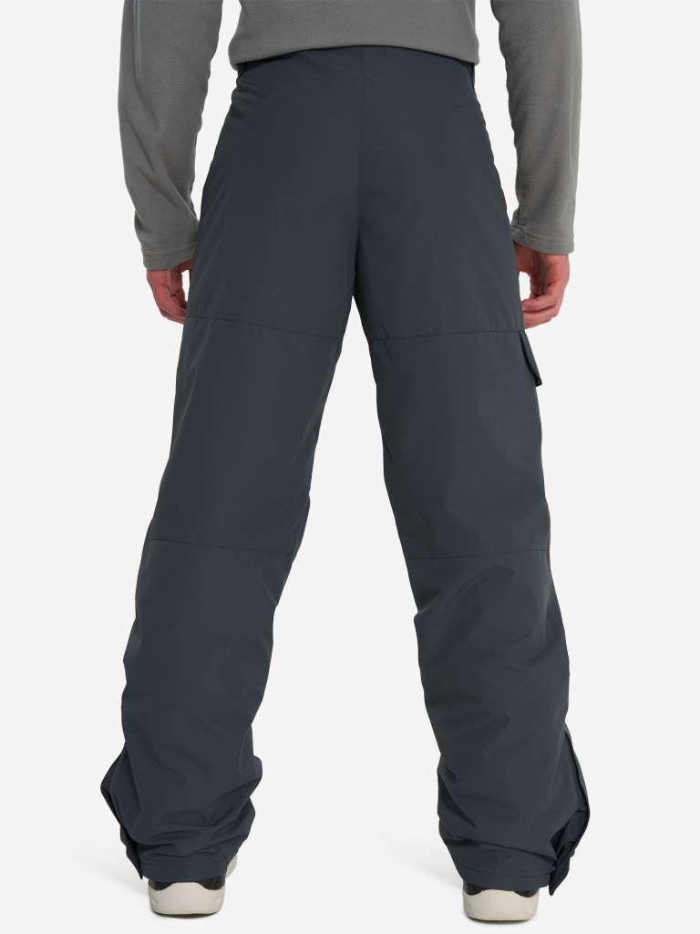 Брюки утепленные мужские Protest — фото №3