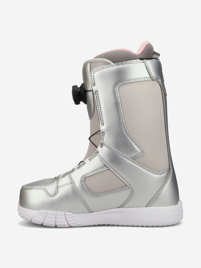 DC Shoes Phase Boa әйелдер сноубордтық бәтеңкесі — фото №4