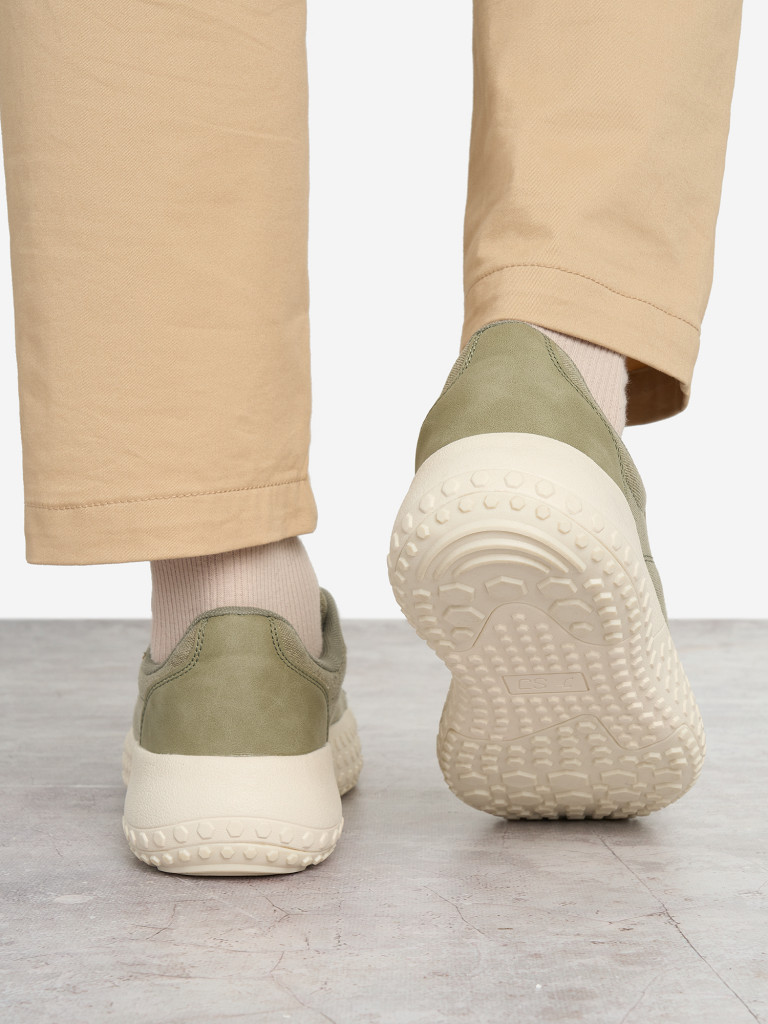 Кеды мужские Safety Jogger Jarno Cnv — фото №10