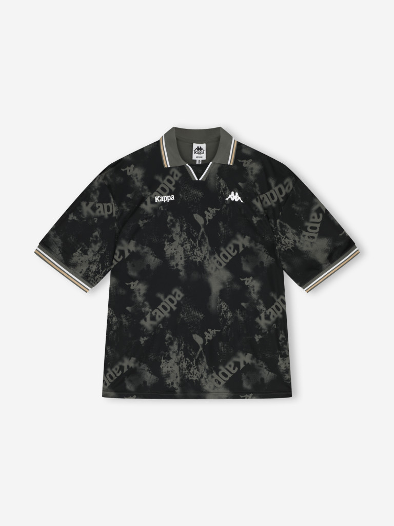 Футболка мужская Kappa — фото №8