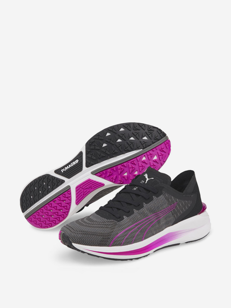 Кроссовки женские PUMA Electrify Nitro — фото №2