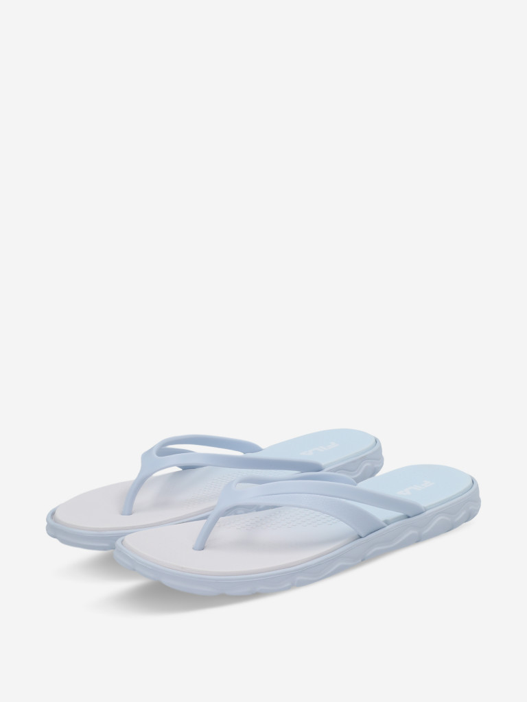 Шлепанцы женские FILA Sp Flipsoft — фото №2