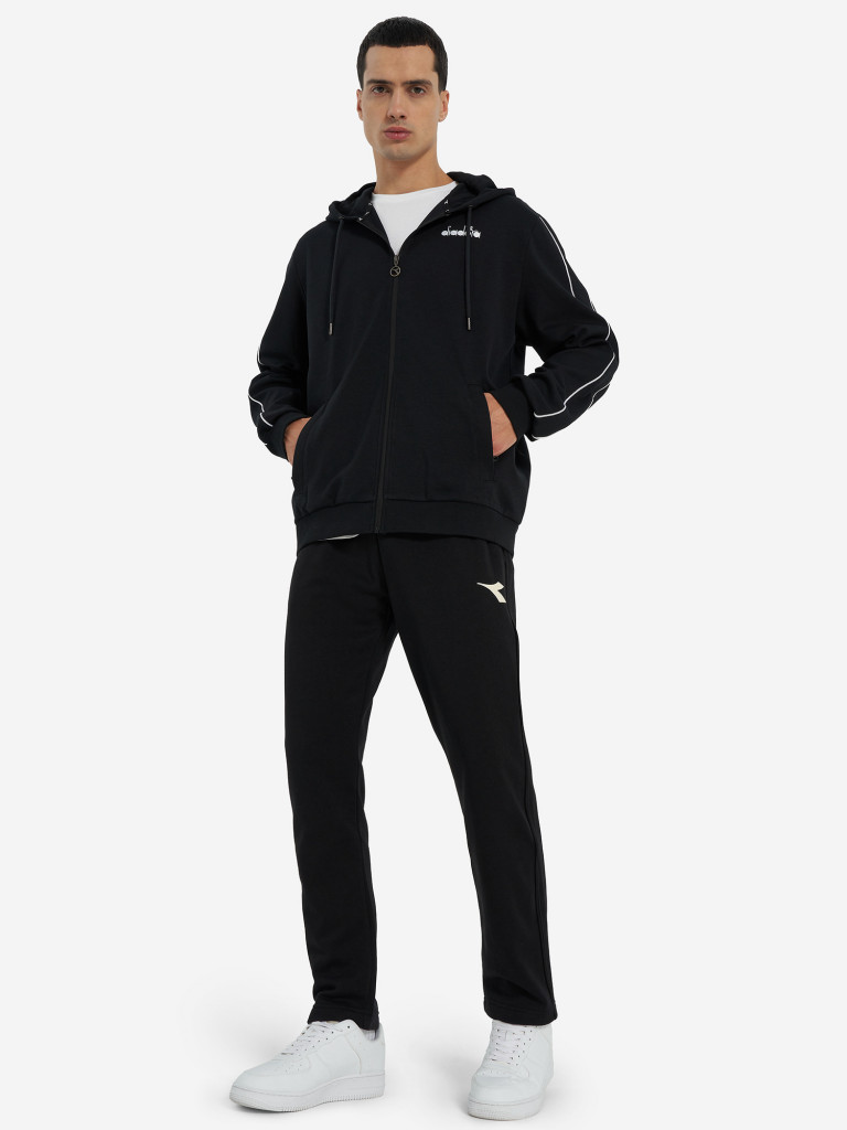 Толстовка мужская Diadora — фото №5