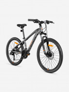 Stern Action Alt 24" ұлдар велосипеді — фото №2