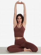 Коврик для йоги Sensana — фото №7