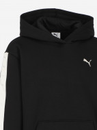 Худи для девочек PUMA Tape Relaxed — фото №14