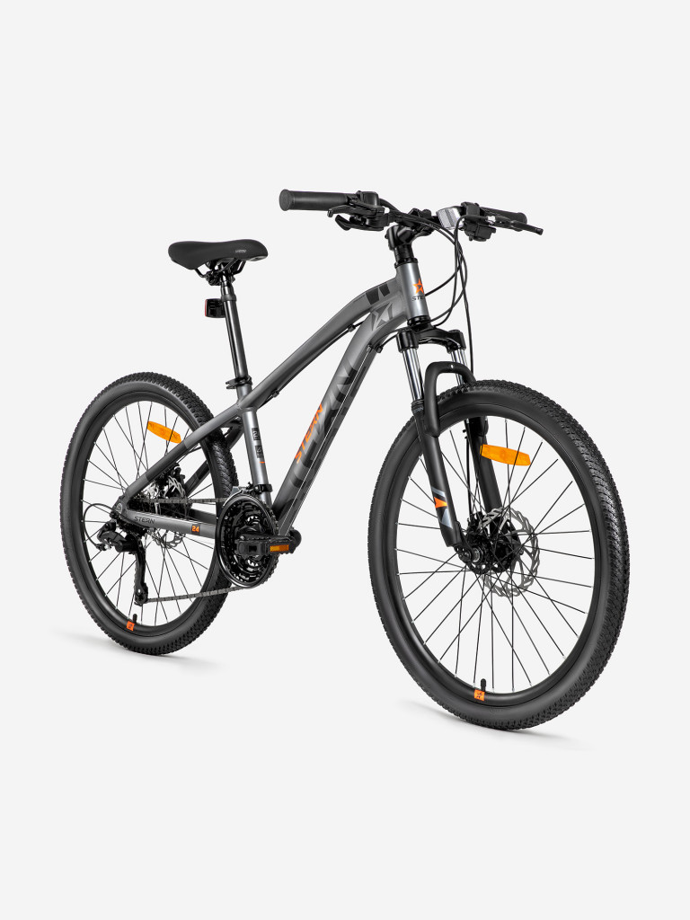 Stern Action Alt 24" ұлдар велосипеді — фото №2