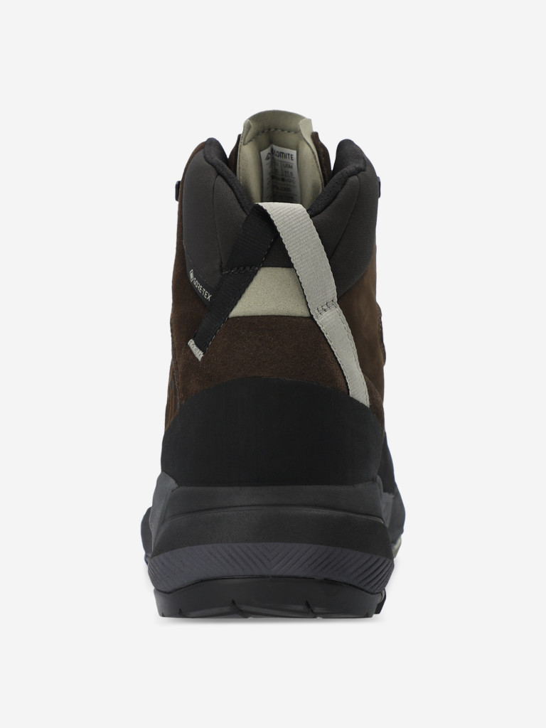 Ботинки мужские Dolomite Vernale Leather Gore-Tex — фото №4