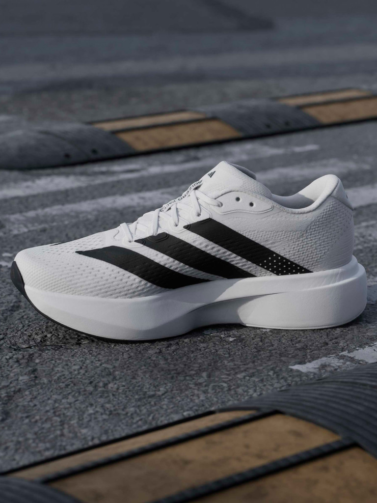 Кроссовки мужские adidas Adizero Pacer — фото №14