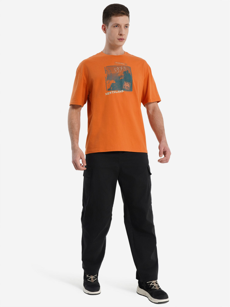 Футболка мужская Northland — фото №4