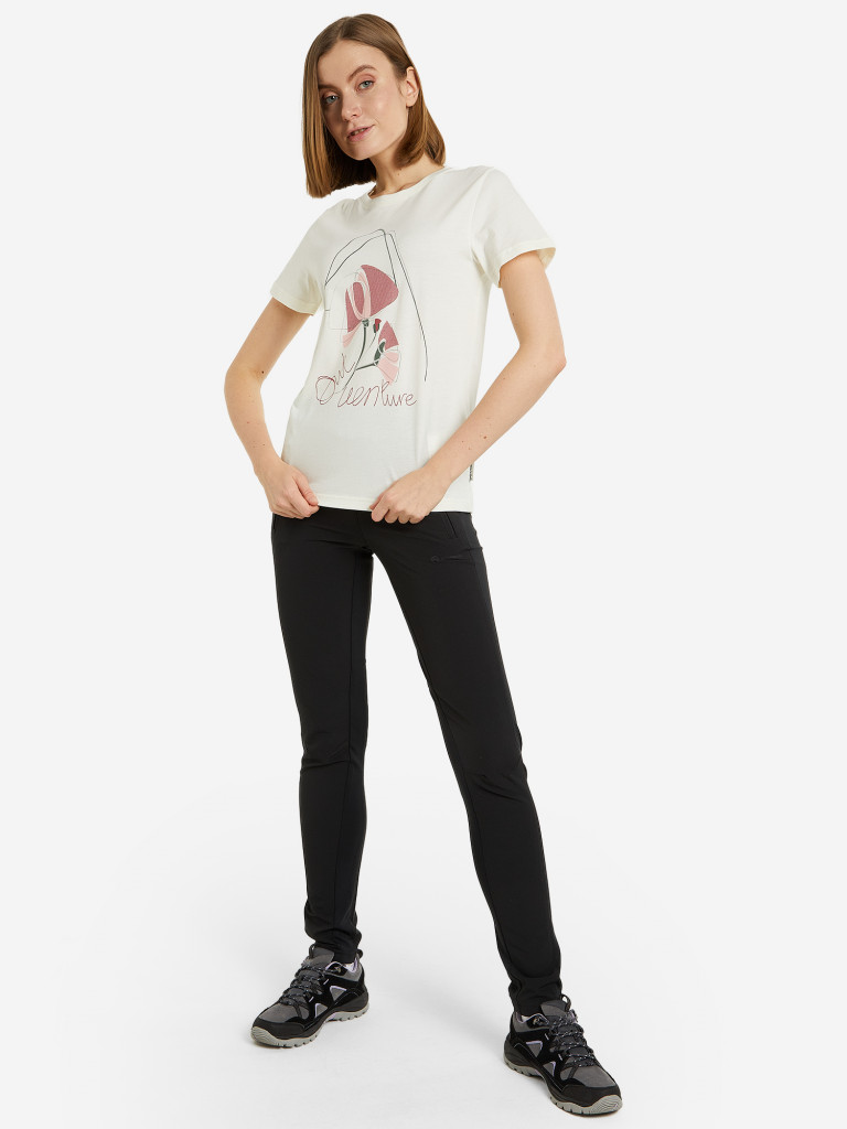 Футболка женская Outventure — фото №3