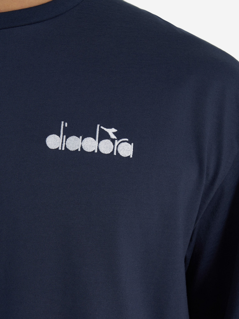Футболка мужская Diadora — фото №5