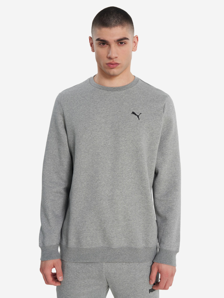 Свитшот мужской PUMA Ess — фото №2