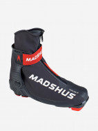 Madshus Redline балалар жүгіру шаңғысының бәтеңкелері — фото №4