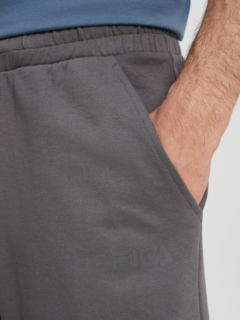 FILA ерлер шорты — фото №8