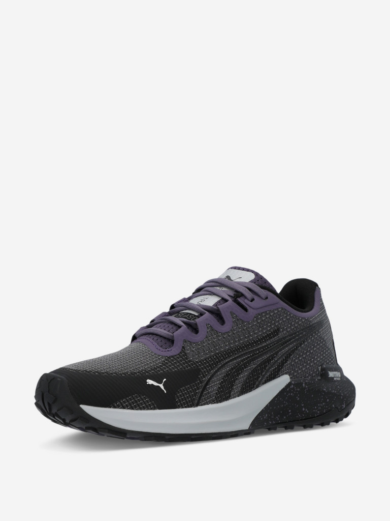 Кроссовки женские PUMA Fast-Trac Nitro — фото №3