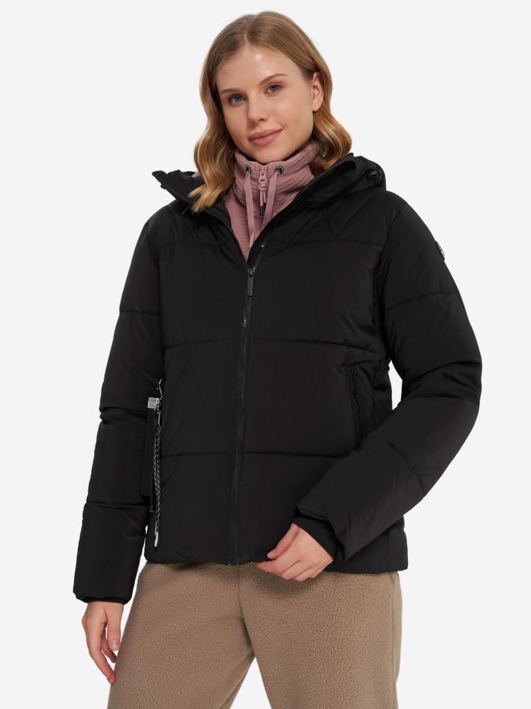 Luhta Eiriken әйелдер мамық курткасы — фото №6