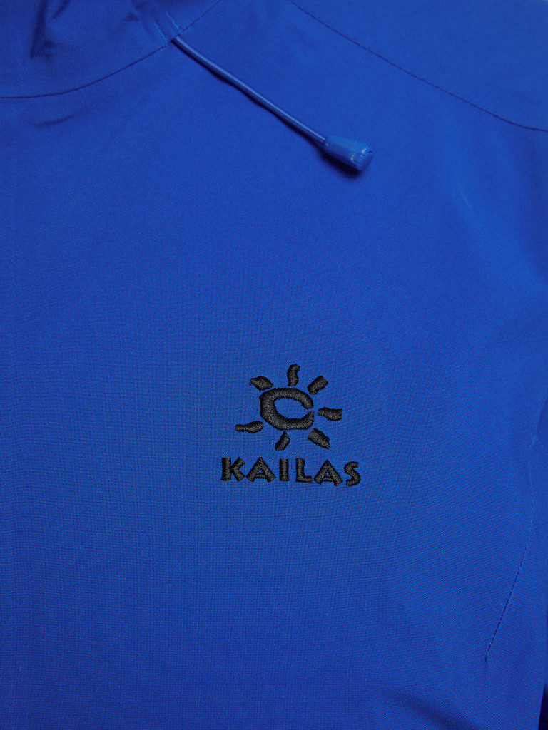 Куртка мембранная женская Kailas Hardshell — фото №10