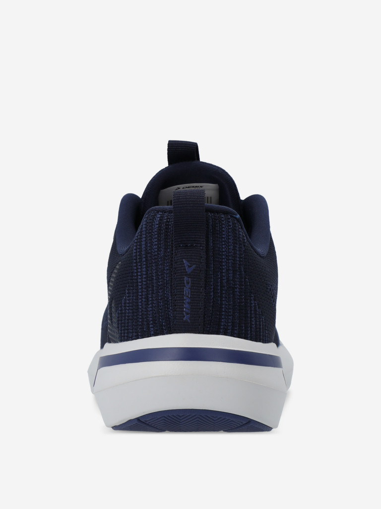 Кроссовки мужские Demix Burn Knit — фото №4