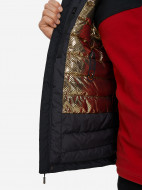 Куртка утепленная мужская Columbia Oak Harbor II Insulated Jacket — фото №10