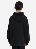 Kappa ұлдарға арналған оверсайз қалың жемпірі — фото №5