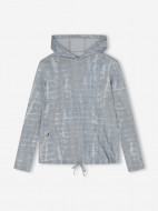 Худи женское Mountain Hardwear Crater Lake Long Sleeve Hoody