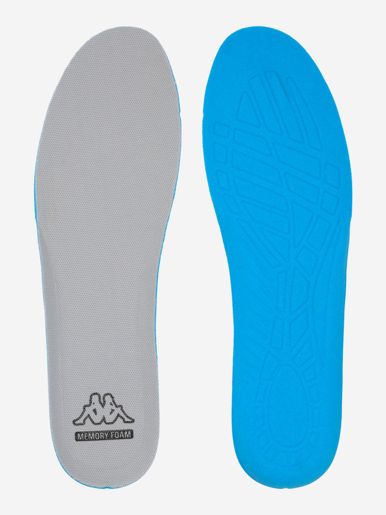 Кеды мужские Kappa Logo Marker — фото №7